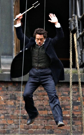 Robert Downey Jr Robert Downey Jr